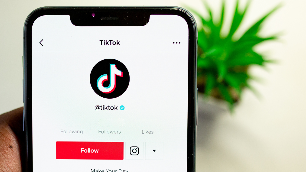 TikTok Login Unblocked School